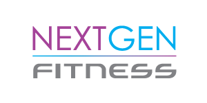 Next Gen Fitness Logo